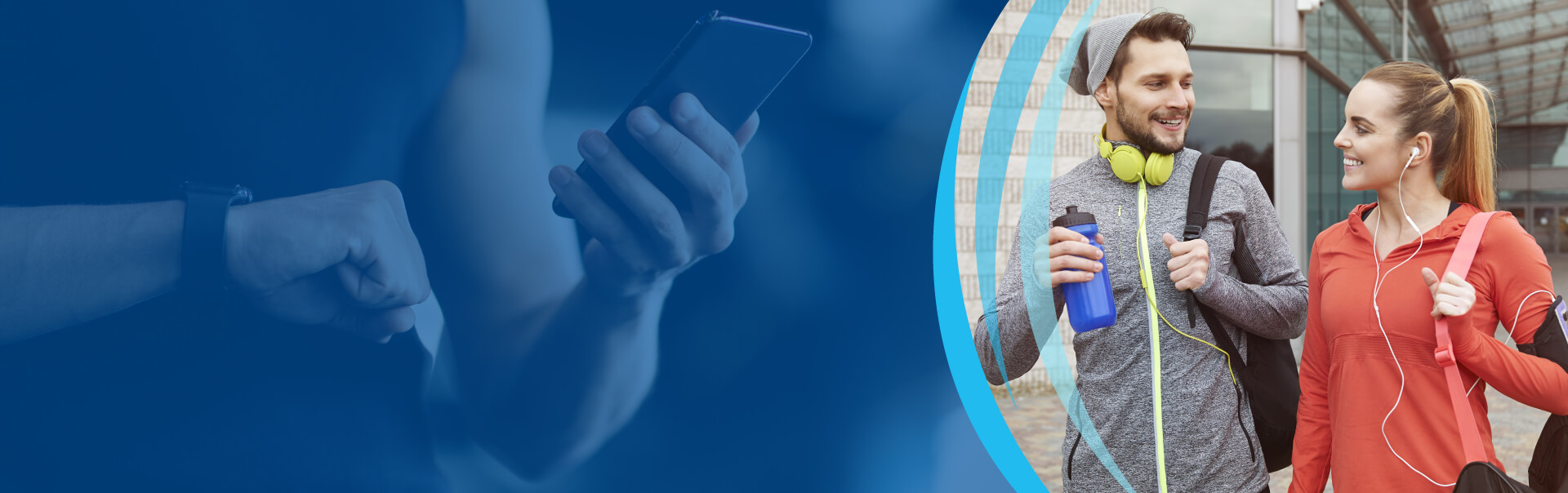 Medicover Sport Baner