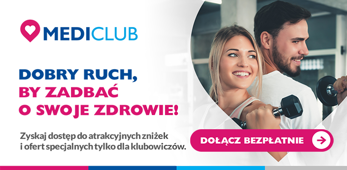 baner mediclub