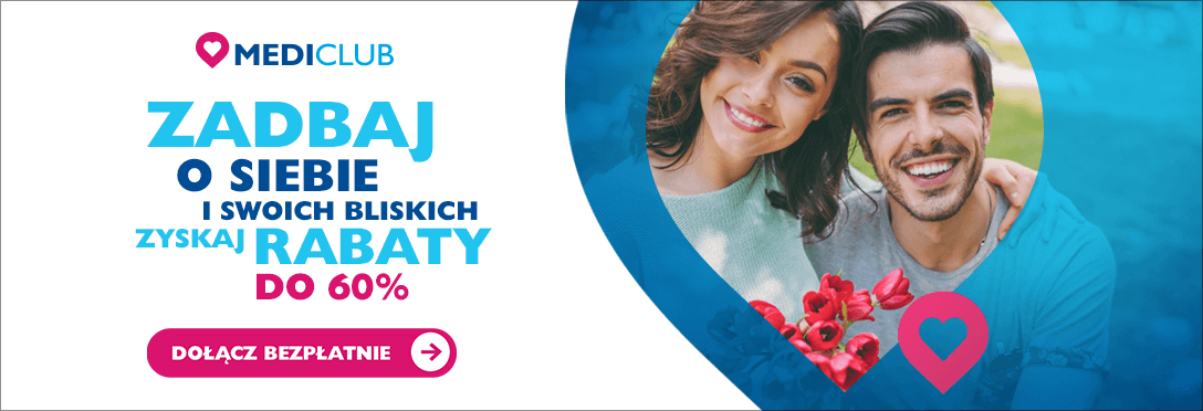 banner Medicover benefits